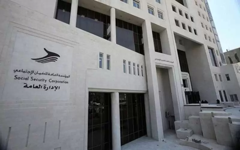 الضمان: بدلات التعطـل لـ 27 ألف