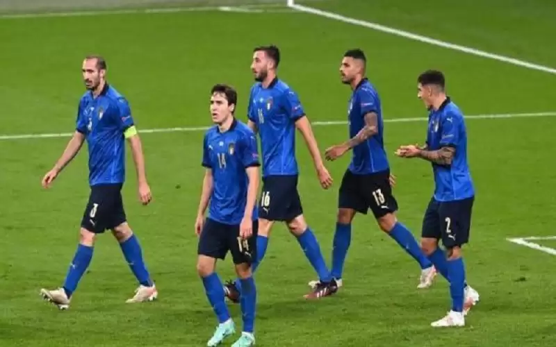 بايرن ميونخ مهتم ببطل اليورو