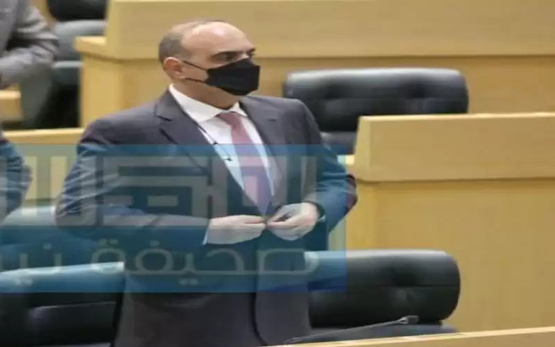 الخصاونة يستضيف نواب عمان الخميس