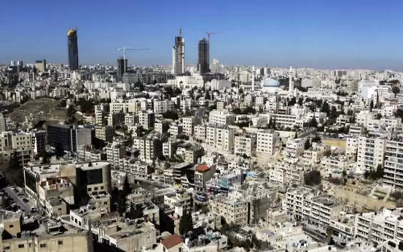 اجواء حارة في جميع مناطق المملكة