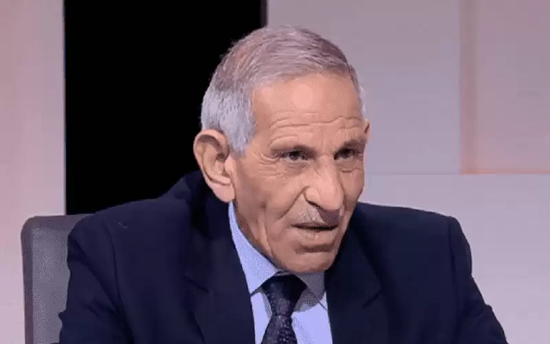 الخرابشة: أين المركز الوطني للأوبئة؟