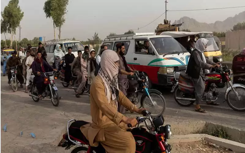 أفغانستان على شفا أزمة إنسانية جديدة