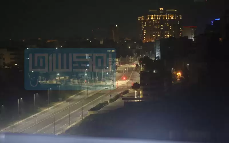 الغاء تصاريح تنقل الأشخاص غير الحاصلين