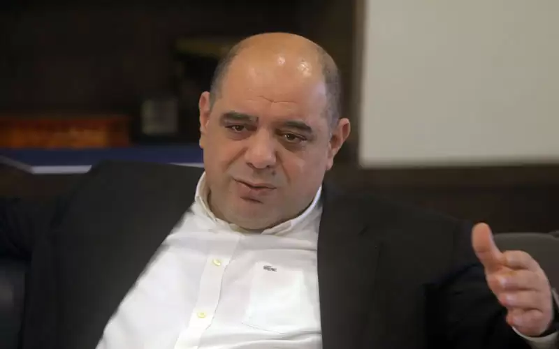 الهناندة: التحول الرقمي ليس خيارا بل