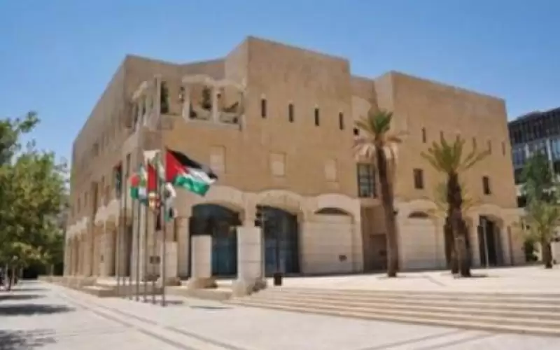 لجنة الامانة تقر مسودة تعليمات رخص