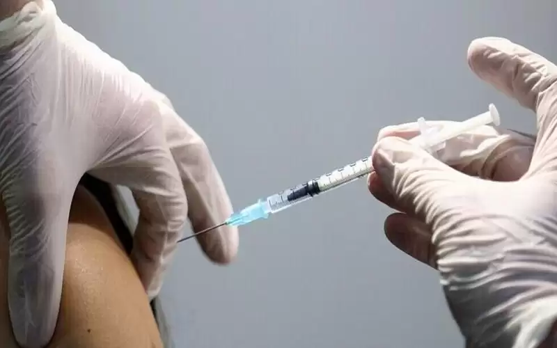 750 شخصا تلقوا جرعة معززة من