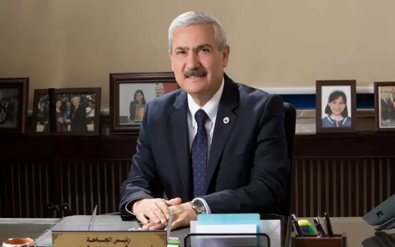 جامعة الأميرة سمية: نعمل على التوسع
