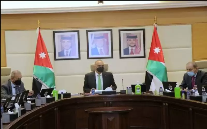 الحكومة تقر معاهدة تسليم المجرمين مع