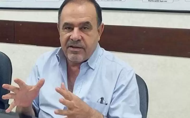 الرنتاوي ينتقد الامن والامان في الاردن