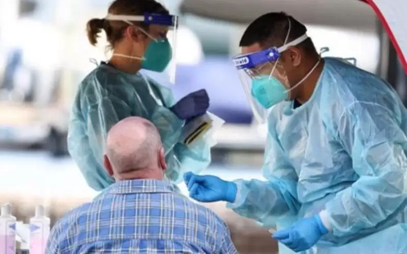 الصحة العالمية: الوضع الوبائي لكورونا حرج