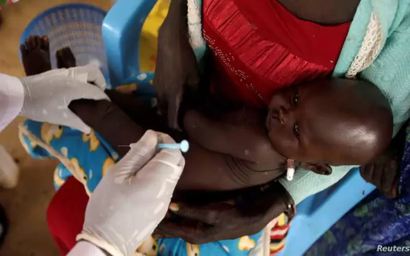 بسبب كورونا.. ملايين الأطفال لم يتلقوا