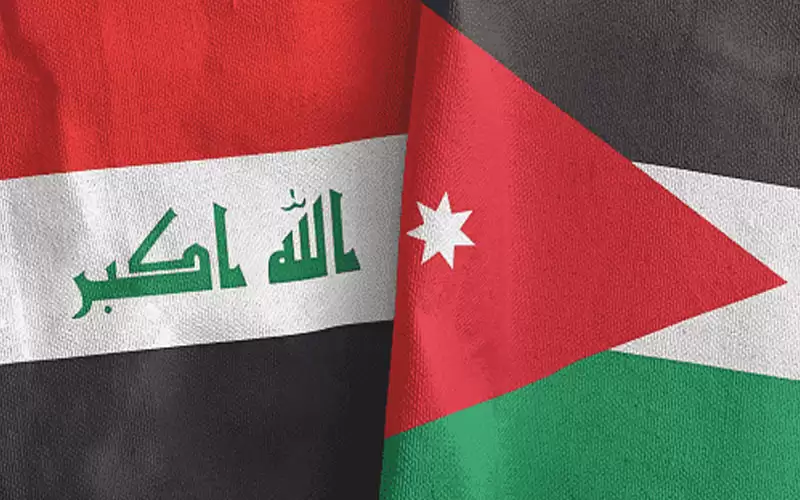 مباحثات أردنية عراقية تتعلق بمجال الطاقة