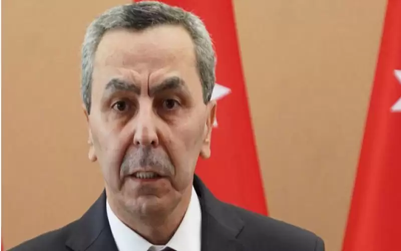 ابوقديس: انهاء تصحيح امتحانات التوجيهي واعلان