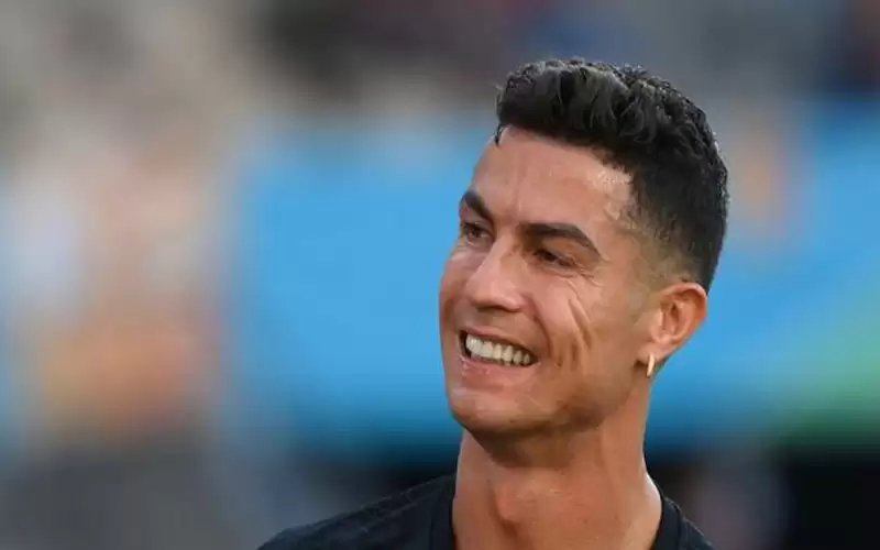 لا مؤشر .. هل يبقى رونالدو