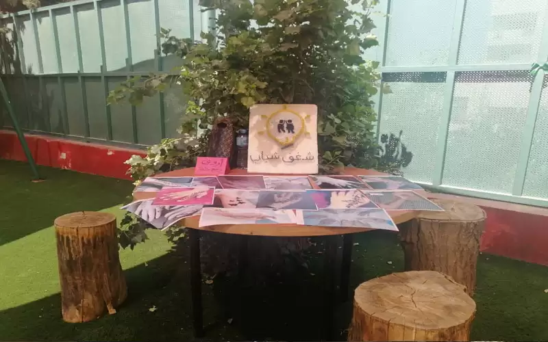 معهد العناية بصحة الأسرة ينظم مبادرات