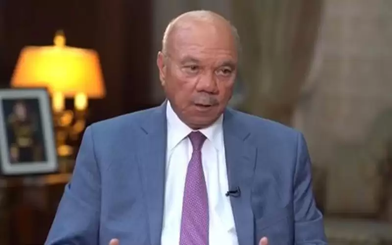 الفايز يتحدث عن الشام الجديد ويدعو