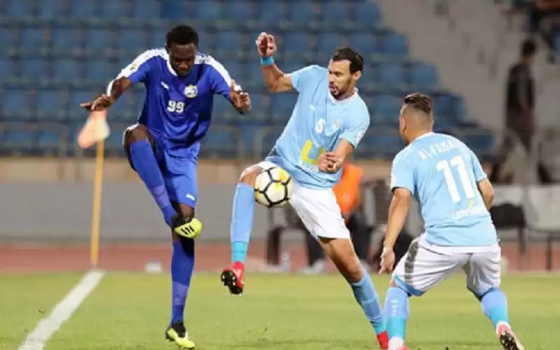 السلط يسقط الفيصلي .. ويشاركه في