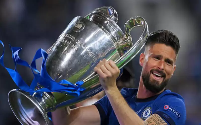 مالديني: جيرو قريب من ميلان