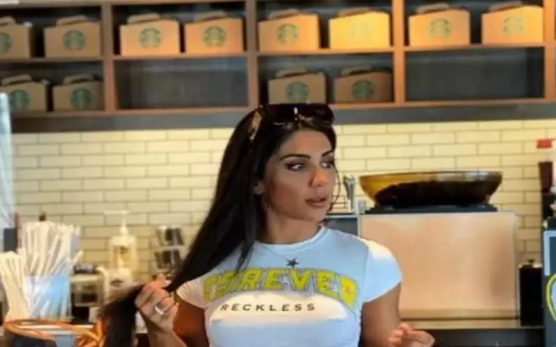 منع لاعبة كمال أجسام تركية من