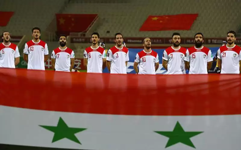 3 أسباب لاختيار الأردن لاستضافة مباريات