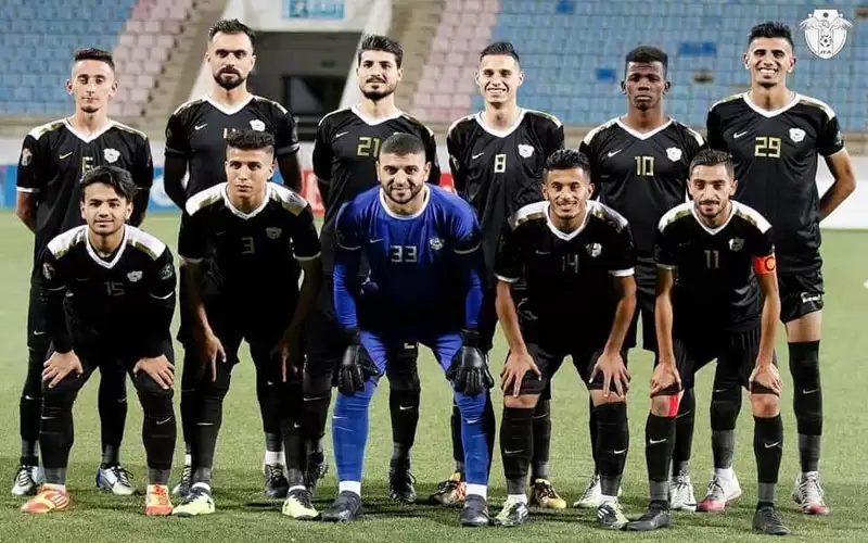 البقعة يفشل في تحقيق نقطته الأولى