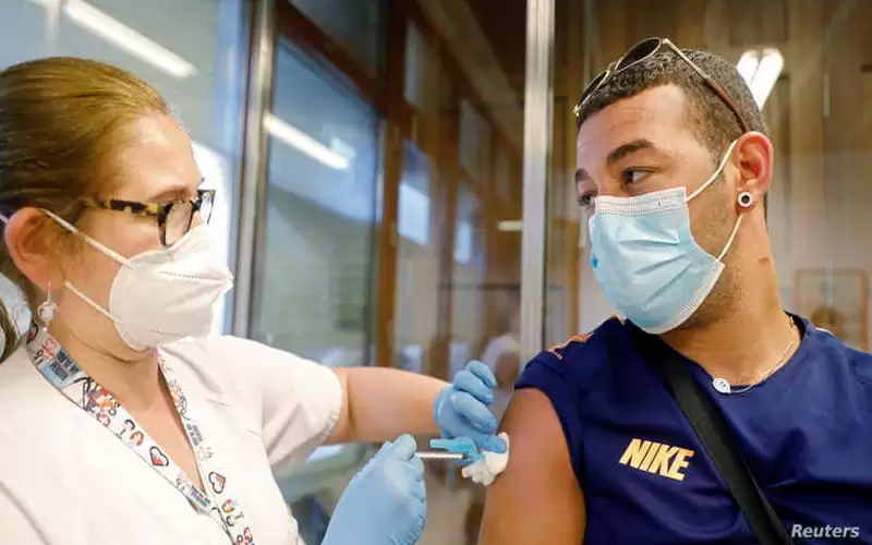 منظمة الصحة تكشف تأثير دلتا على