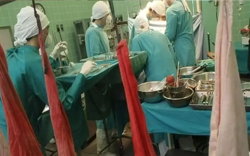 فرنسا تسمح بنقل الأعضاء بين المصابين