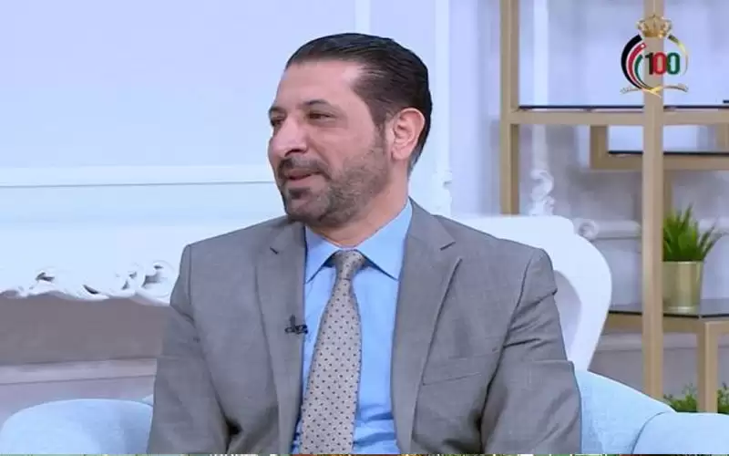 محمد نوح القضاة: هؤلاء لا يبنون