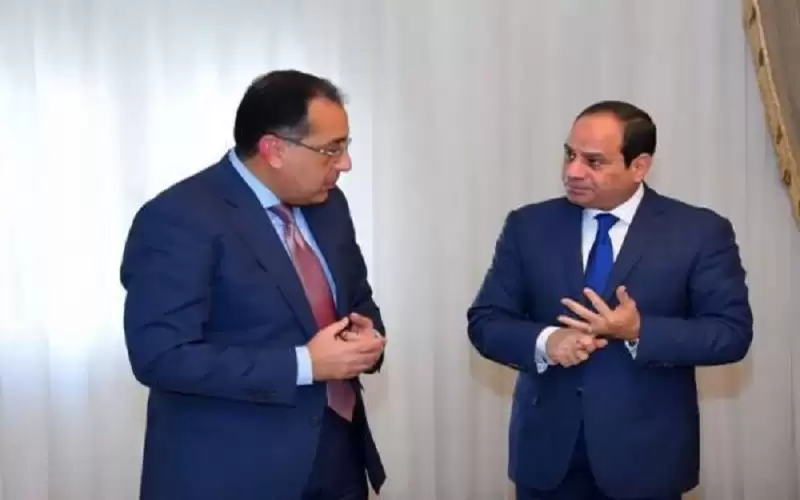 السيسي يصدر تفويضا ببعض صلاحياته لرئيس