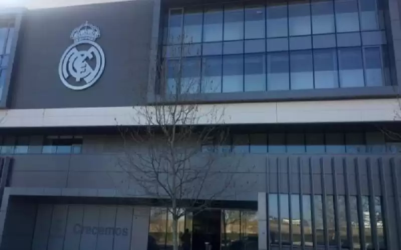 874 ألف يورو أرباح ريال مدريد