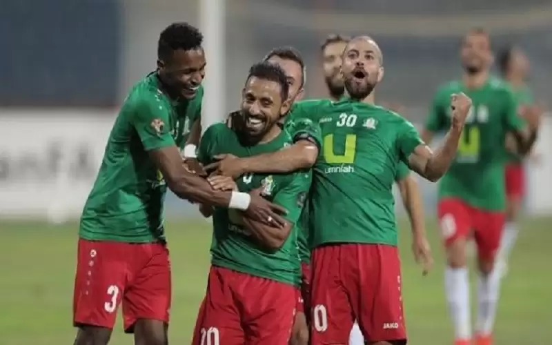 الوحدات يفوز على سحاب ويتصدر الدوري