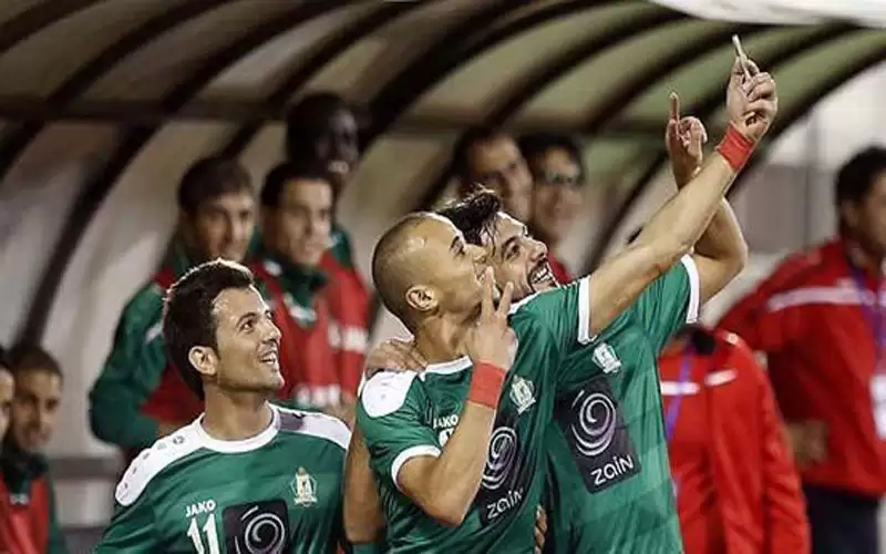 زعترة يرحل عن نفط الوسط