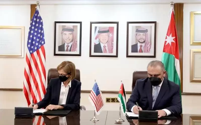 تحويل 600 مليون دولار من المنحة