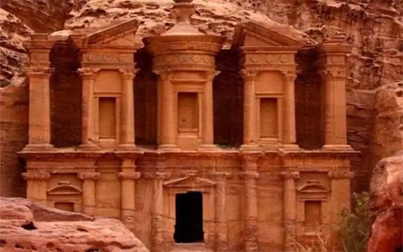 ارتفاع الطلب على السياحة الداخلية بعطلة