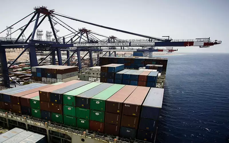 شركات سورية لاستيراد البضائع من العقبة