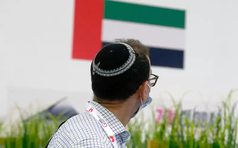 الإمارات تستعين بشركة إسرائيلية لتعزيز خدماتها