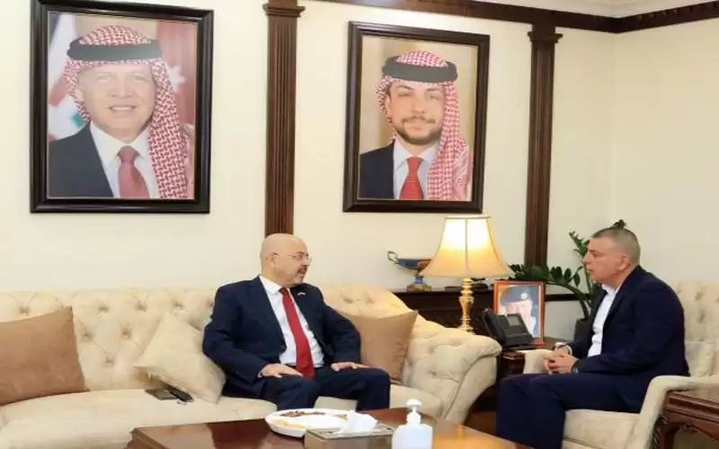 وزير الداخلية: مستعدون لتذليل أي عقبات