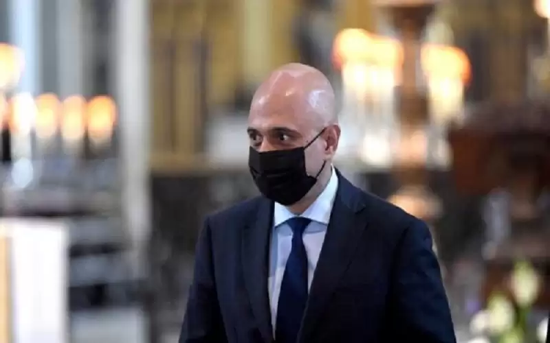 إصابة وزير الصحة البريطاني الجديد بكورونا