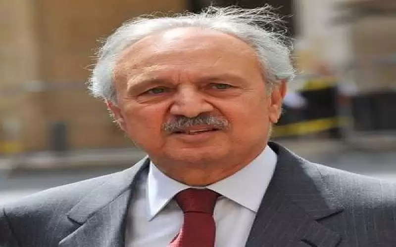 الصفدي: يسرني قبول ترشيح اسمي رئيسا