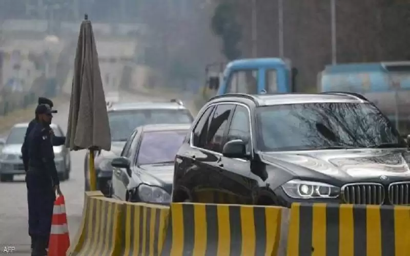 خطف ابنة السفير الأفغاني في باكستان