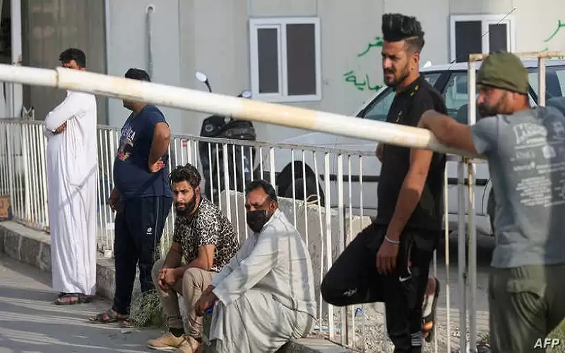 تحذيرات من كارثة صحية في العراق