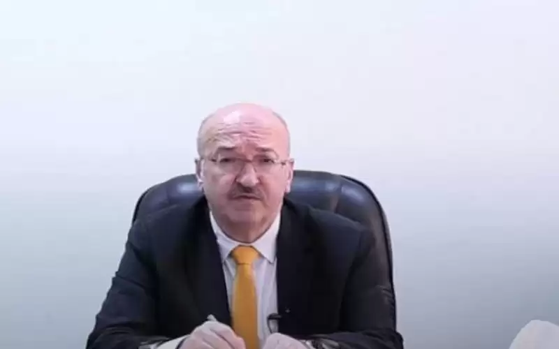 شركس: لن نرتاح إلا بالتطعيم