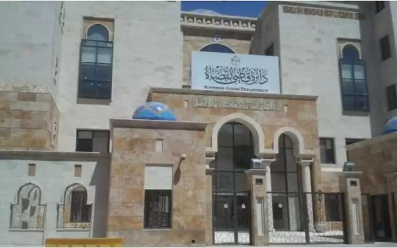 محاكم التنفيذ الشرعية تفتح أبوابها خلال