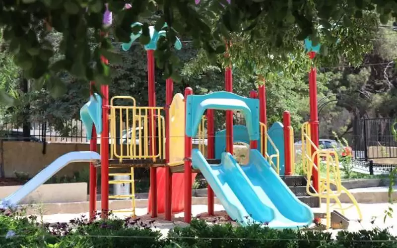 مهيرات: حدائق ومتنزهات الأمانة ستعمل بالشكل