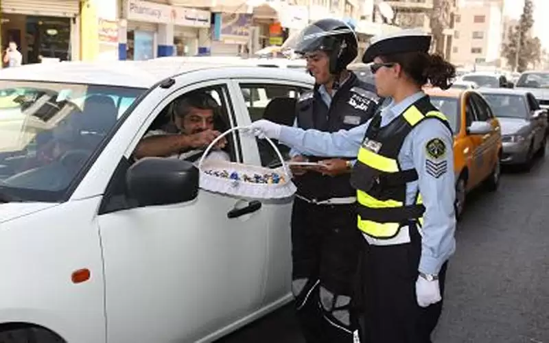 خطة امنية للعيد .. وفتح مراكز