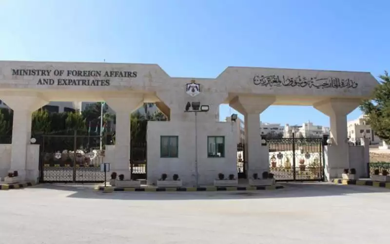 الأردن يوجه مذكرة احتجاج رسمية لاسرائيل