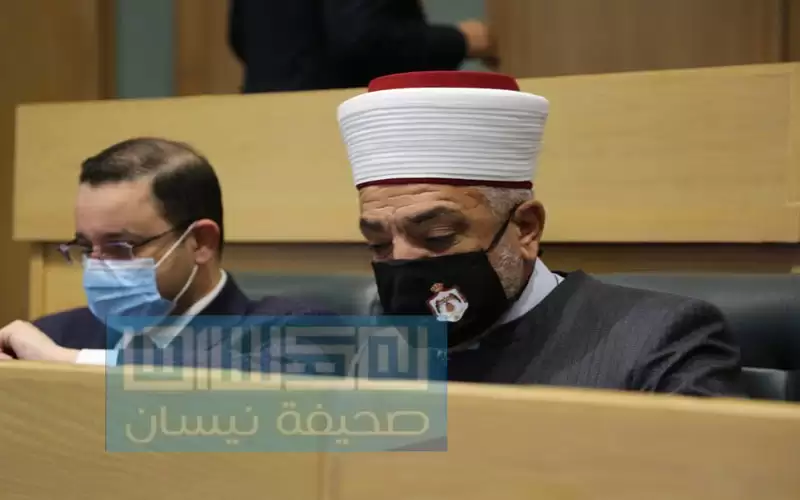الخلايلة : متمسكون بحق المسلمين في