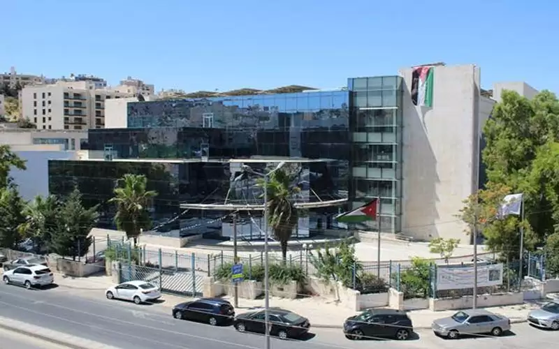 دوريات تفتيشية من المواصفات والمقاييس