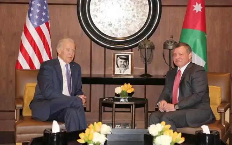 الديوان الملكي يعلن تفاصيل الزيارة الملكية