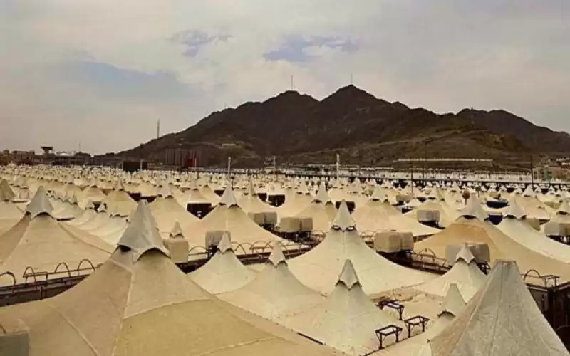 الداخلية السعودية: اكتمال تفويج الحجاج إلى